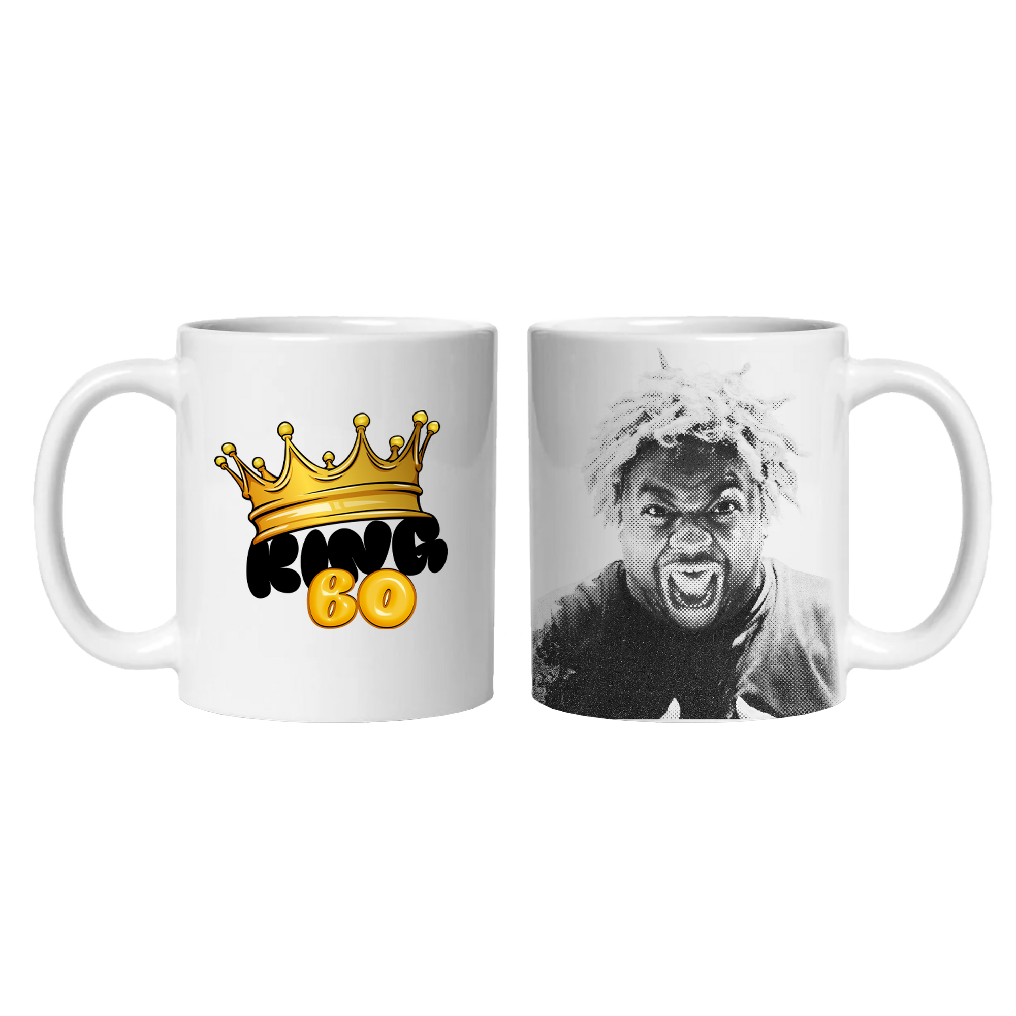 Crown Mug