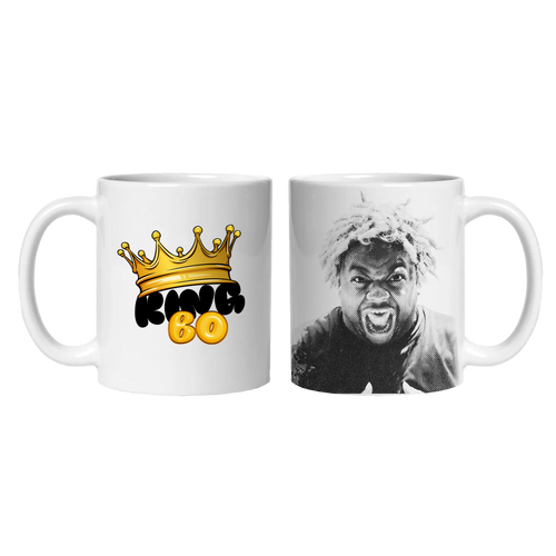 Crown Mug