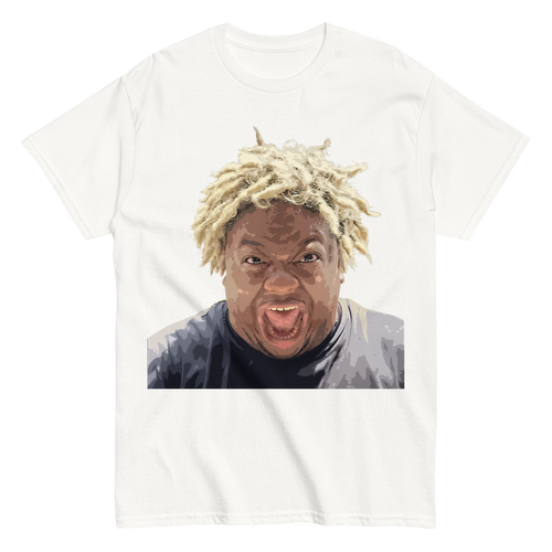 Scream Tee